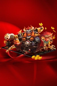 Baccarat Super 6 - Game Casino NEW88